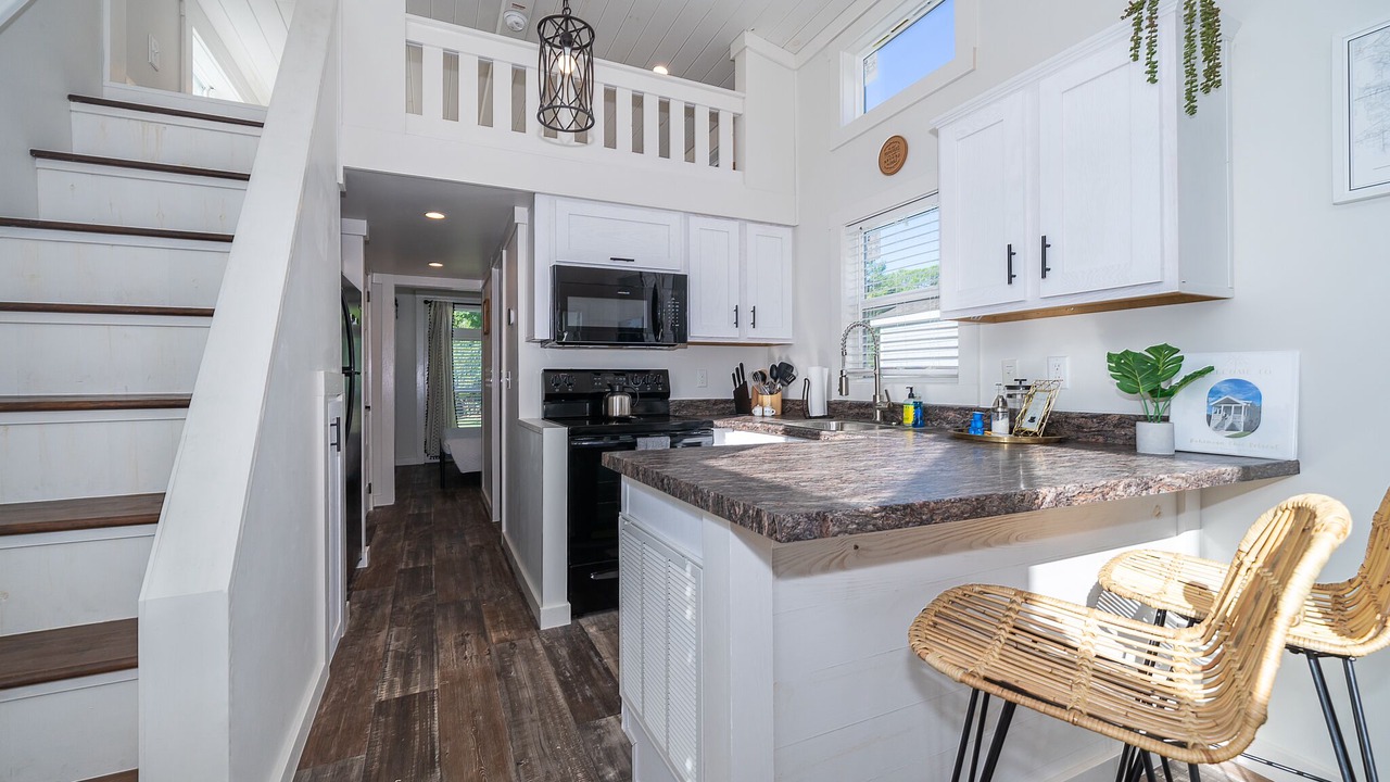 Photo of Kitchen in Kissimmee