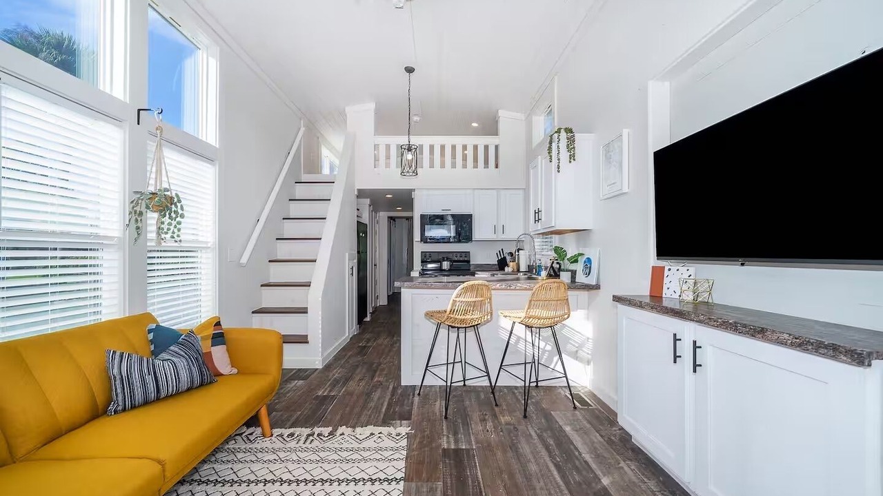 Photo of Livingroom in Kissimmee