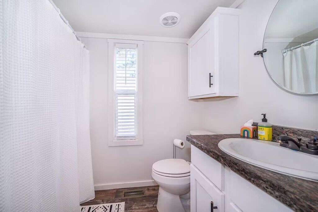 Photo of Bathroom in Kissimmee
