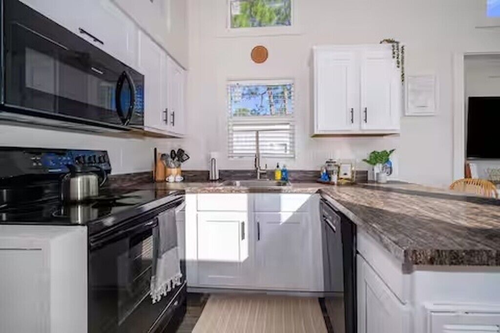 Photo of Kitchen in Kissimmee