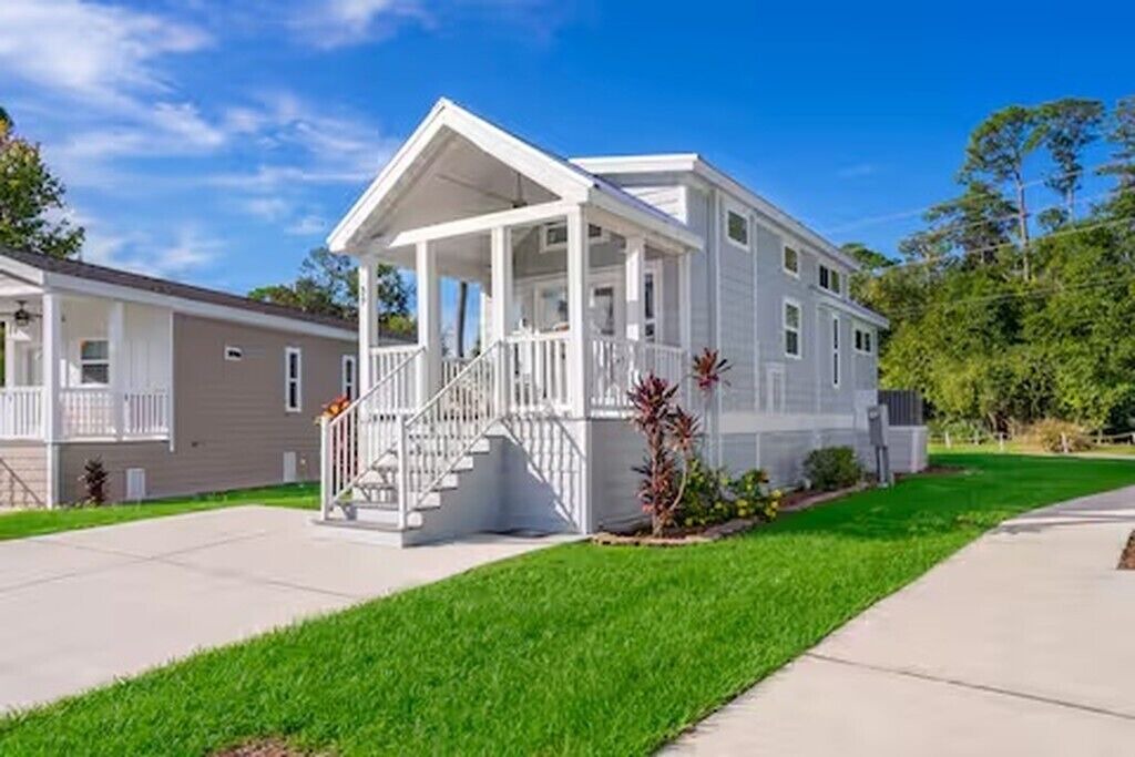 Photo of Outdoor in Kissimmee