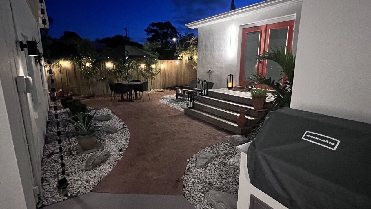 Photo of Patio Balcony in Central Sarasota