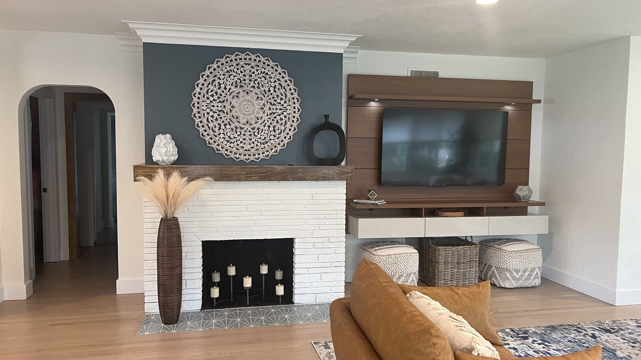 Photo of Livingroom in Central Sarasota