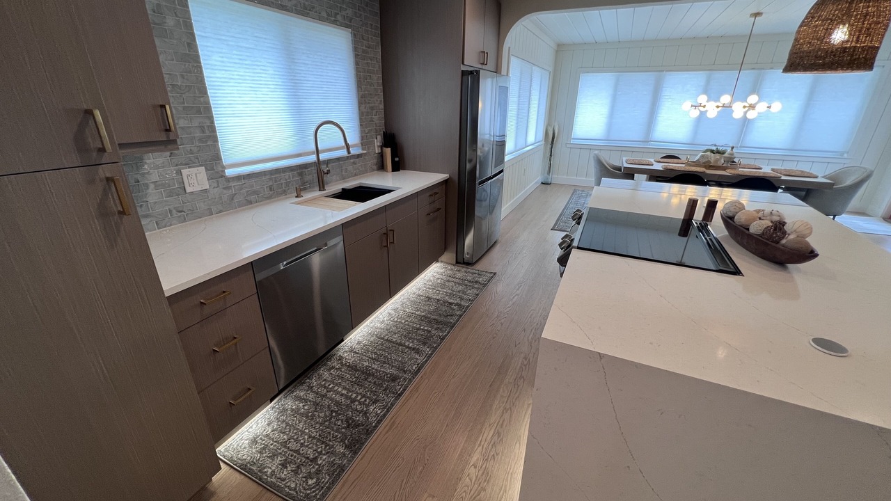 Photo of Kitchen in Central Sarasota