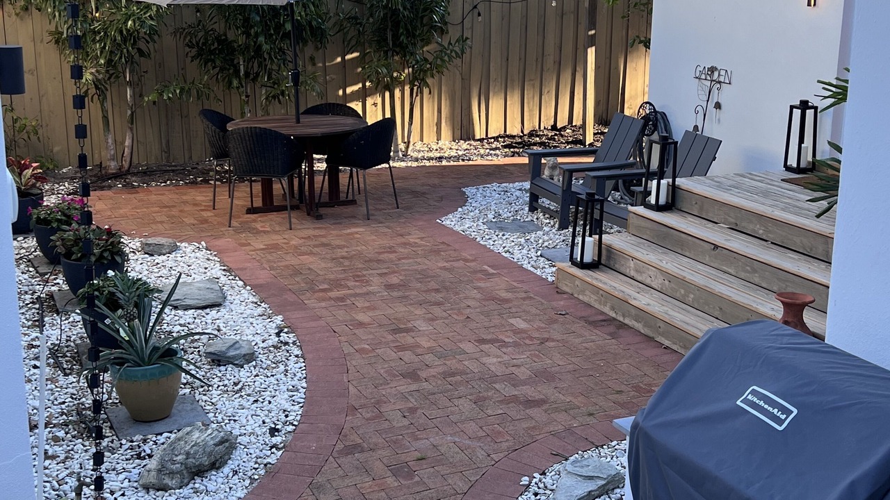 Photo of Outdoor in Central Sarasota