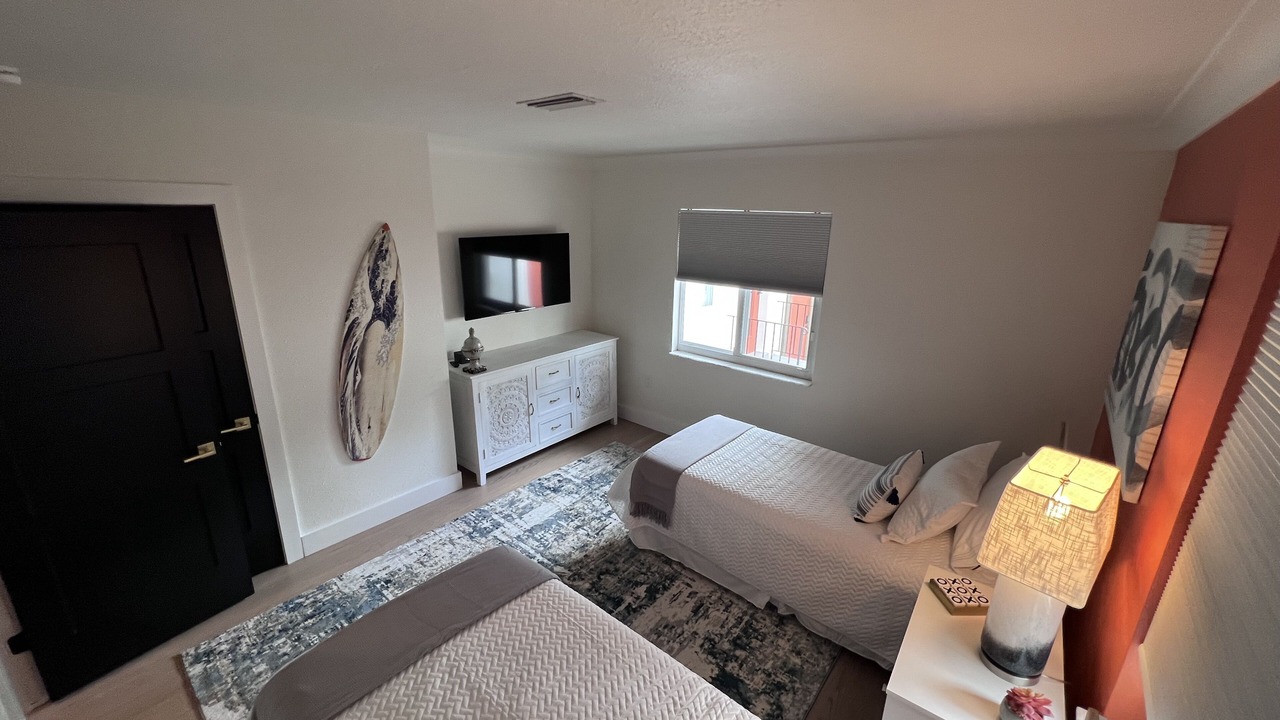 Photo of Bedroom in Central Sarasota