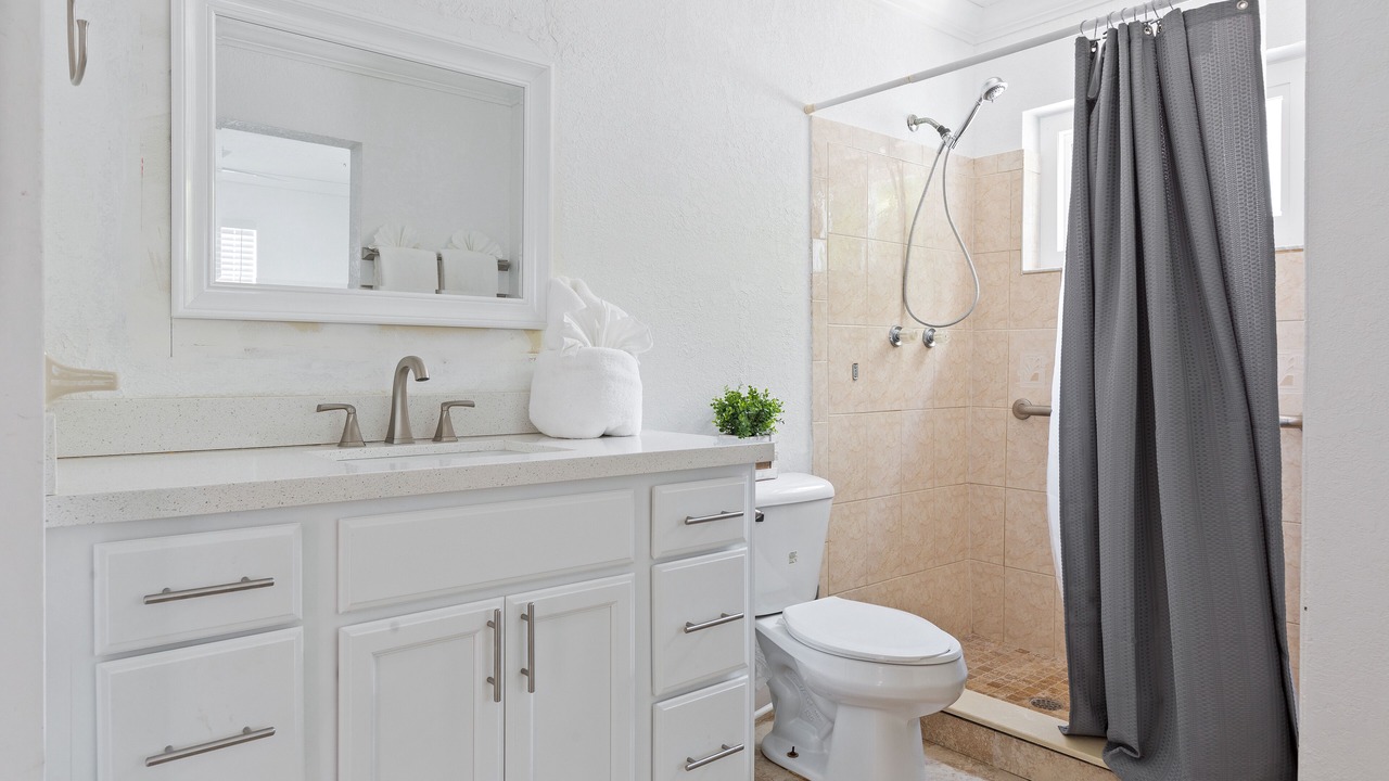 Photo of Bathroom in Florida North Atlantic Coast