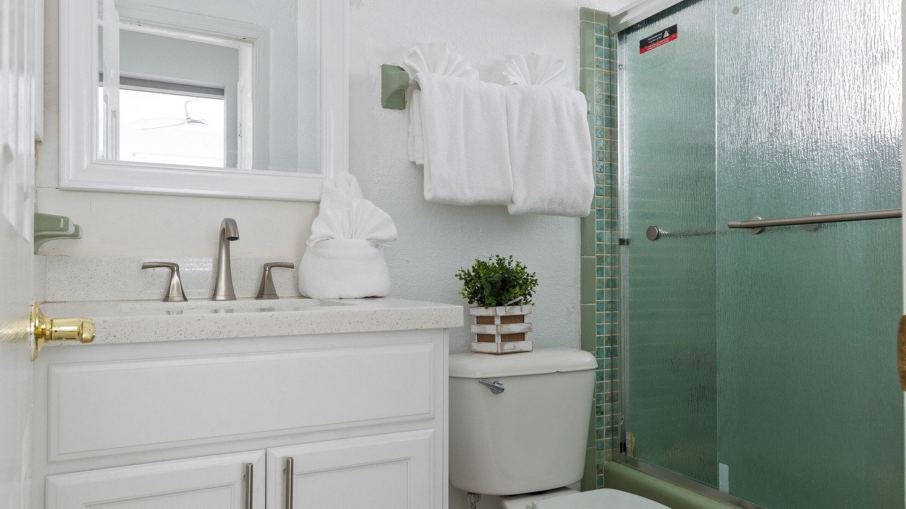 Photo of Bathroom in Florida North Atlantic Coast