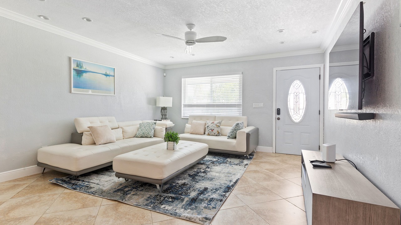 Photo of Livingroom in Florida North Atlantic Coast