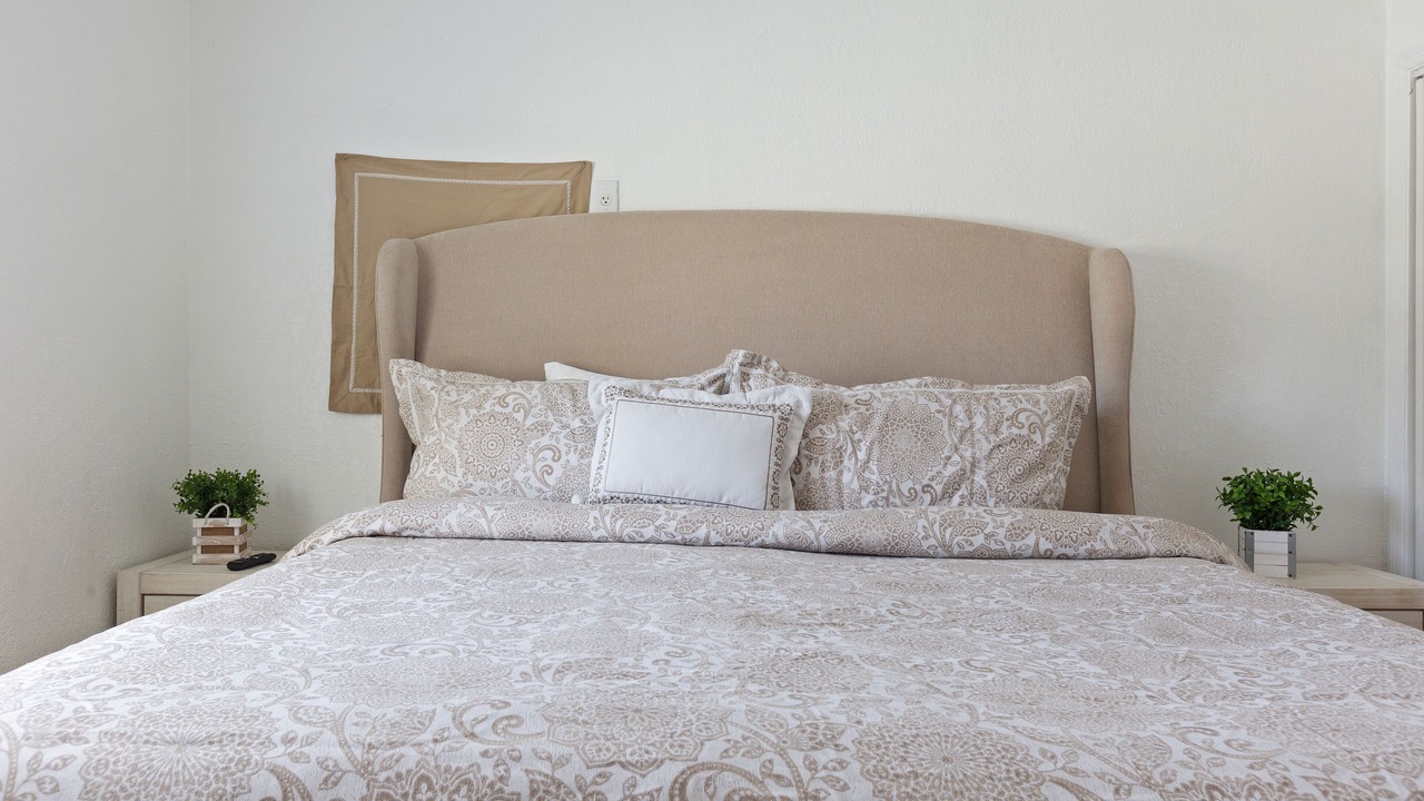 Photo of Bedroom in Florida North Atlantic Coast