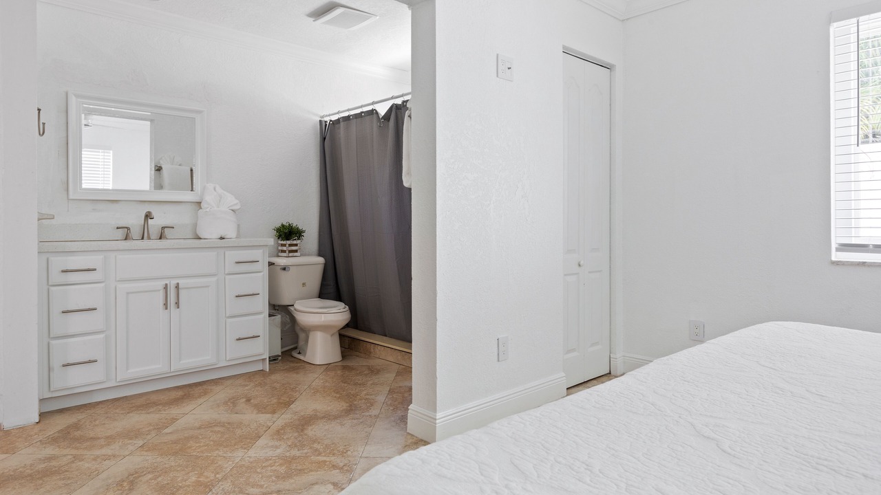 Photo of Bedroom in Florida North Atlantic Coast