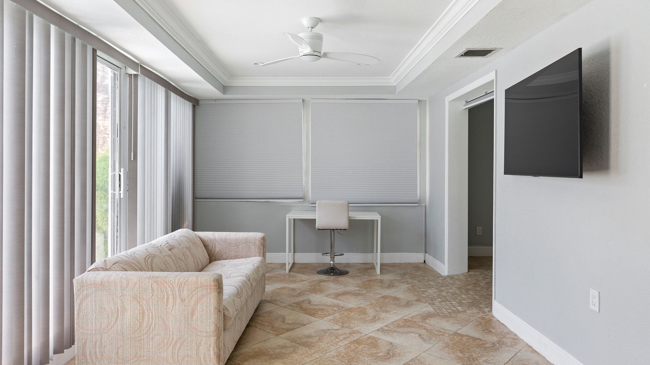 Photo of Livingroom in Florida North Atlantic Coast