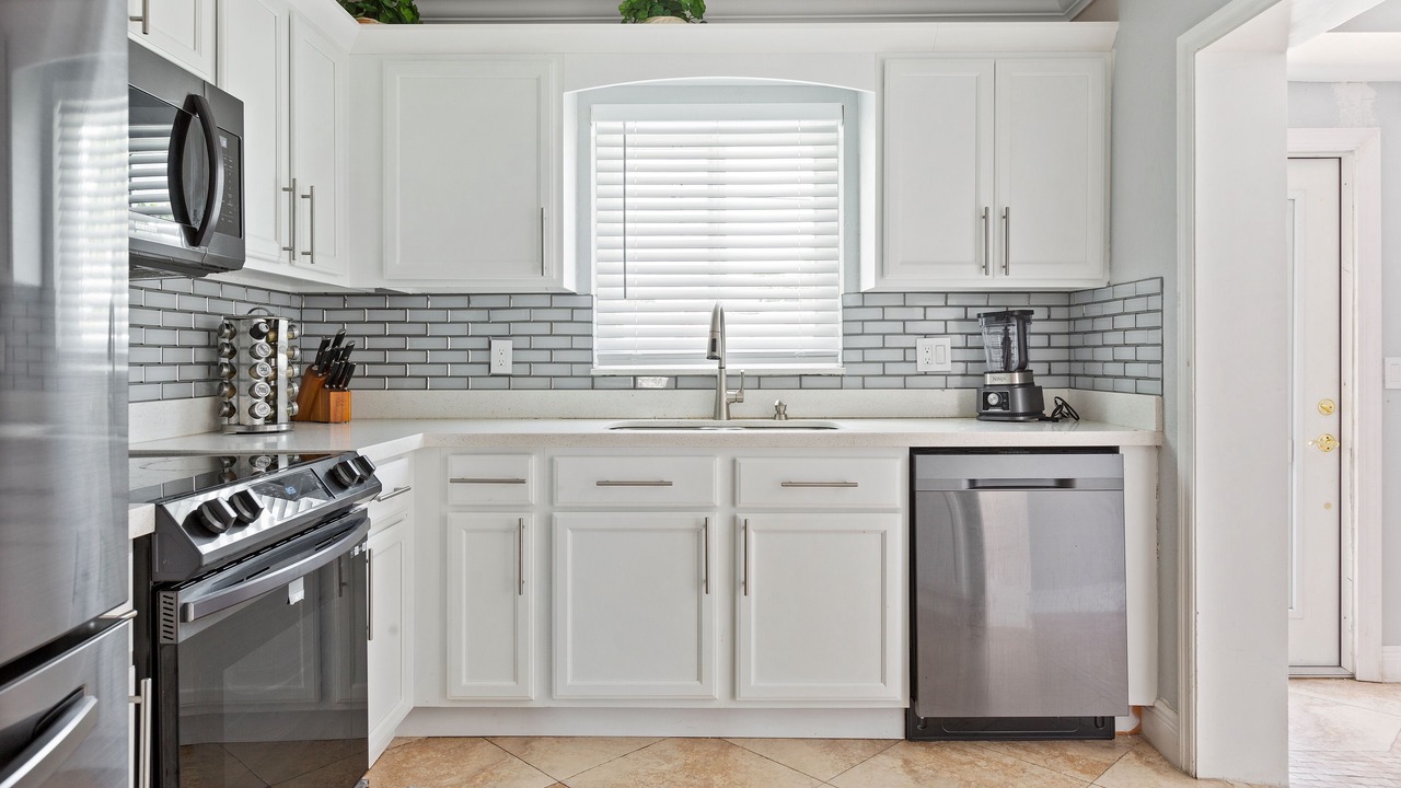Photo of Kitchen in Florida North Atlantic Coast