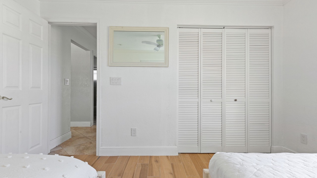 Photo of Bedroom in Florida North Atlantic Coast
