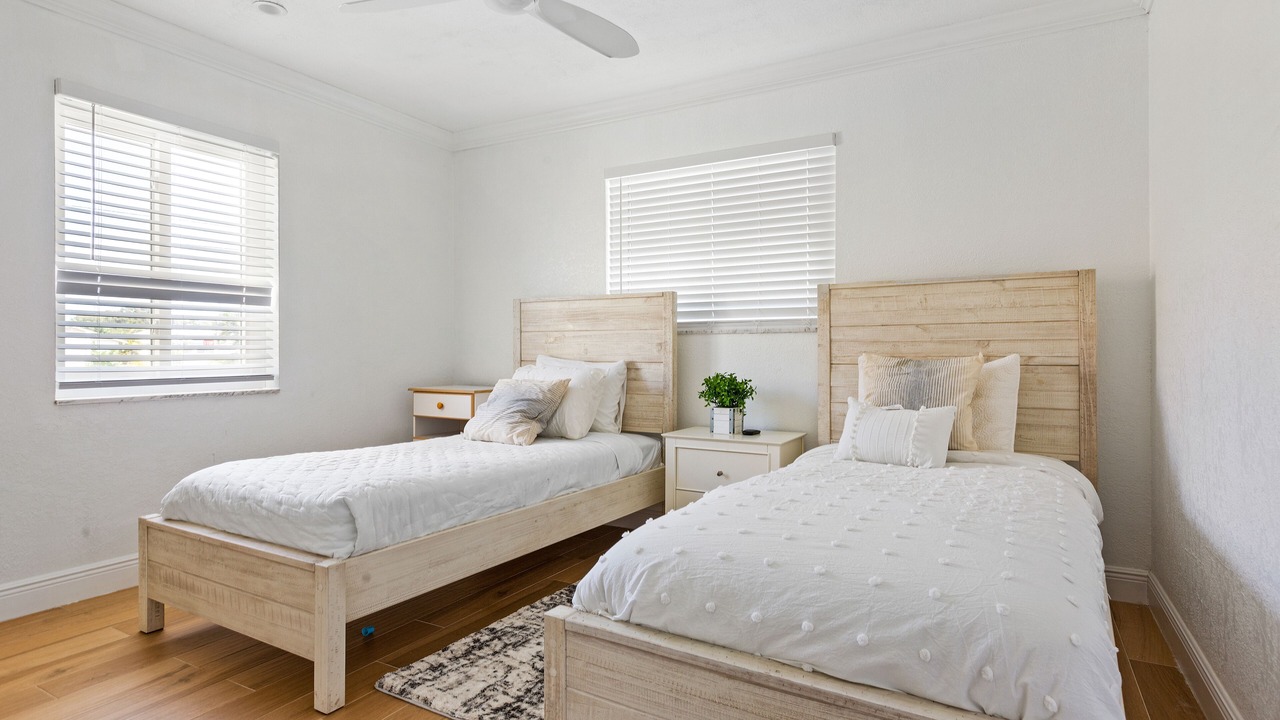 Photo of Bedroom in Florida North Atlantic Coast
