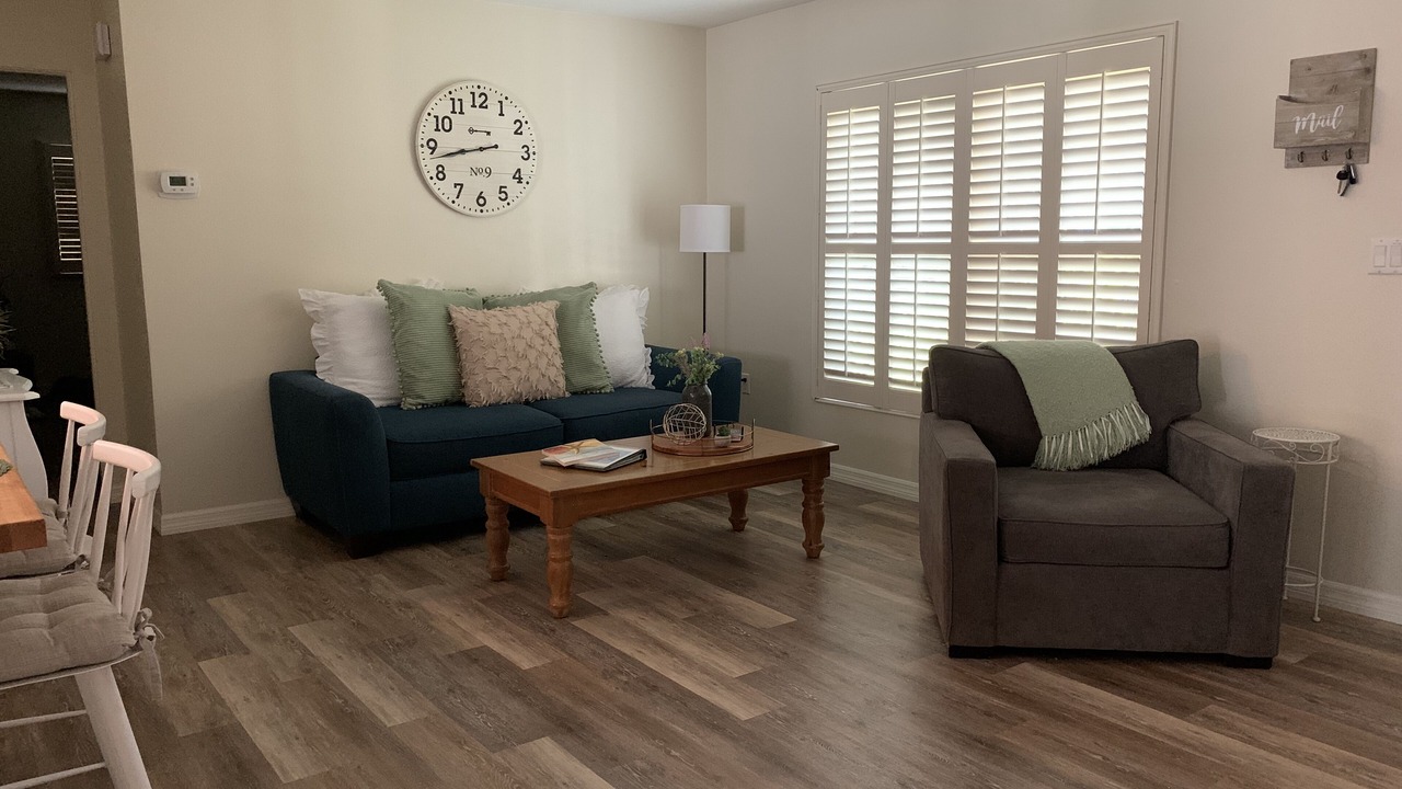 Photo of Livingroom in Venice