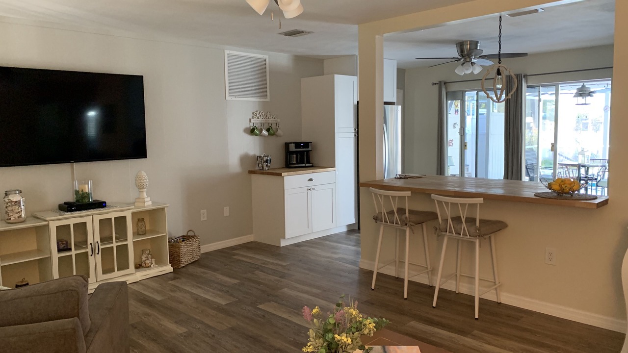 Photo of Livingroom in Venice