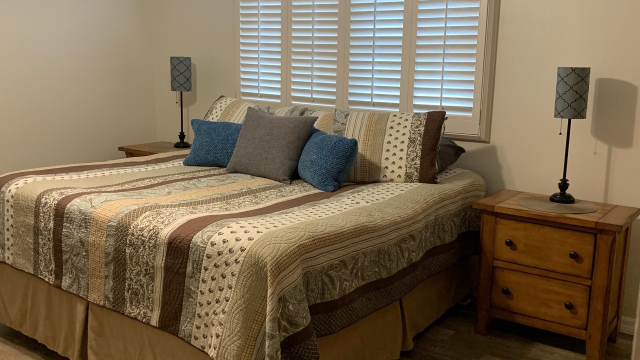 Photo of Bedroom in Venice