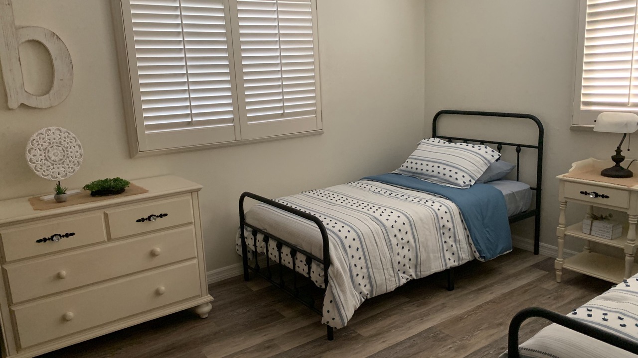 Photo of Bedroom in Venice