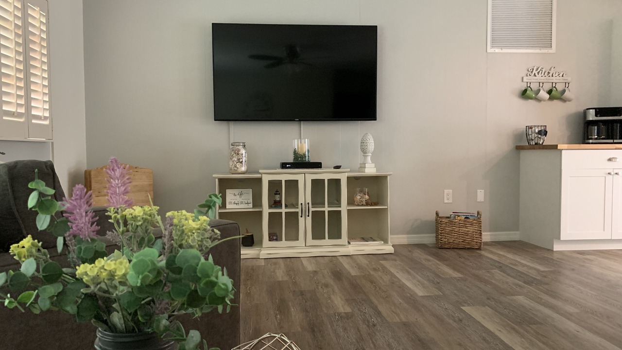 Photo of Livingroom in Venice