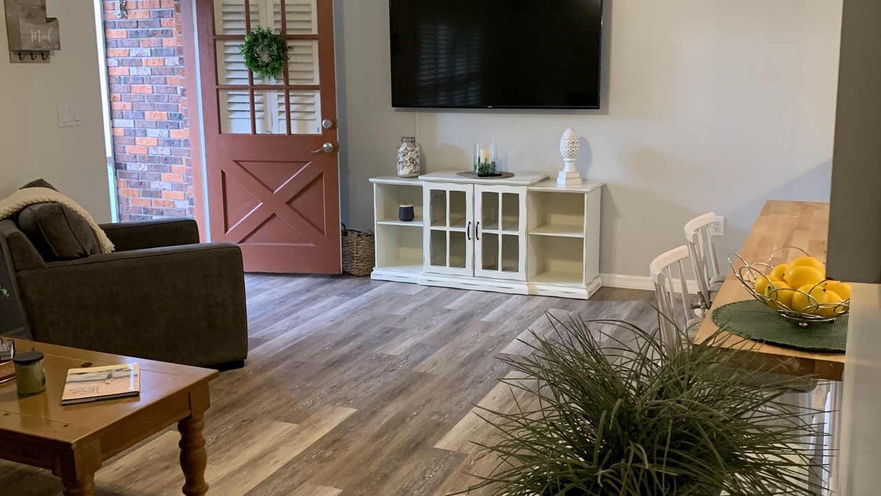 Photo of Livingroom in Venice
