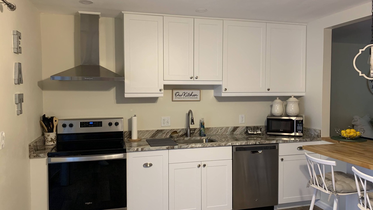 Photo of Kitchen in Venice