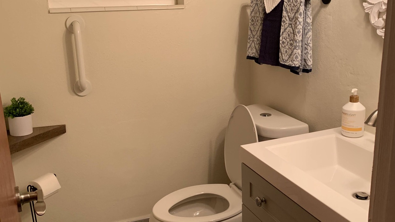 Photo of Bathroom in Venice