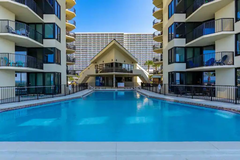 Photo of Outdoor in Panama City Beach