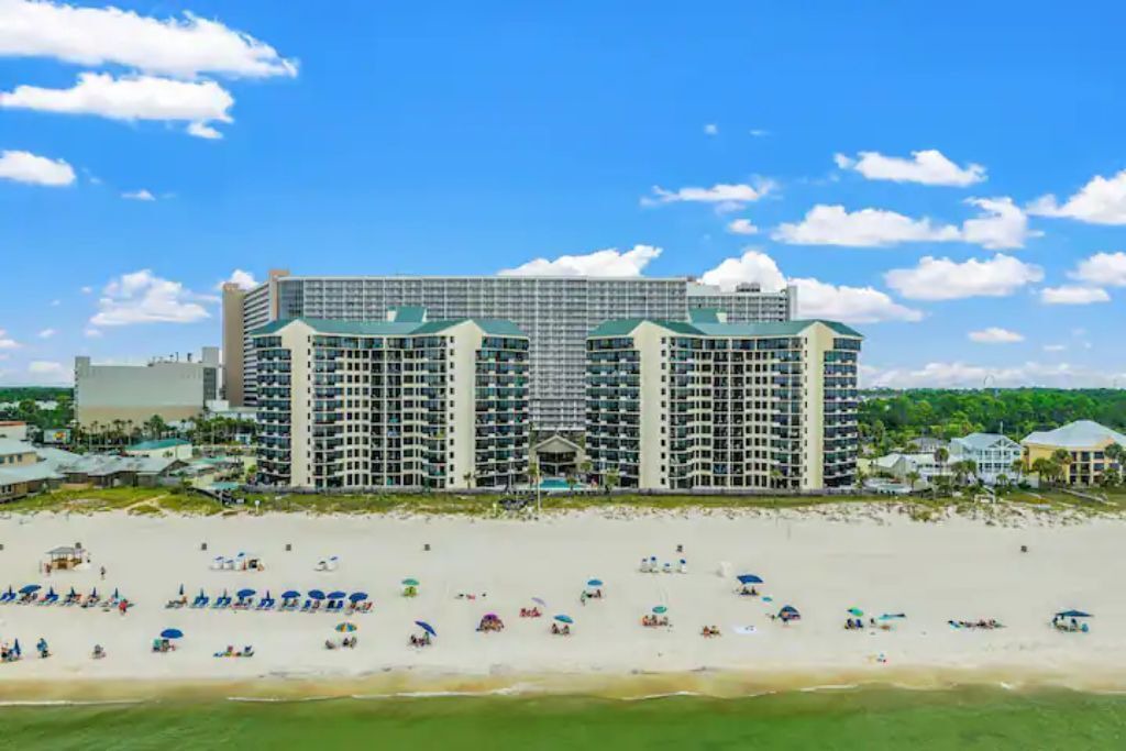 Photo of Others in Panama City Beach