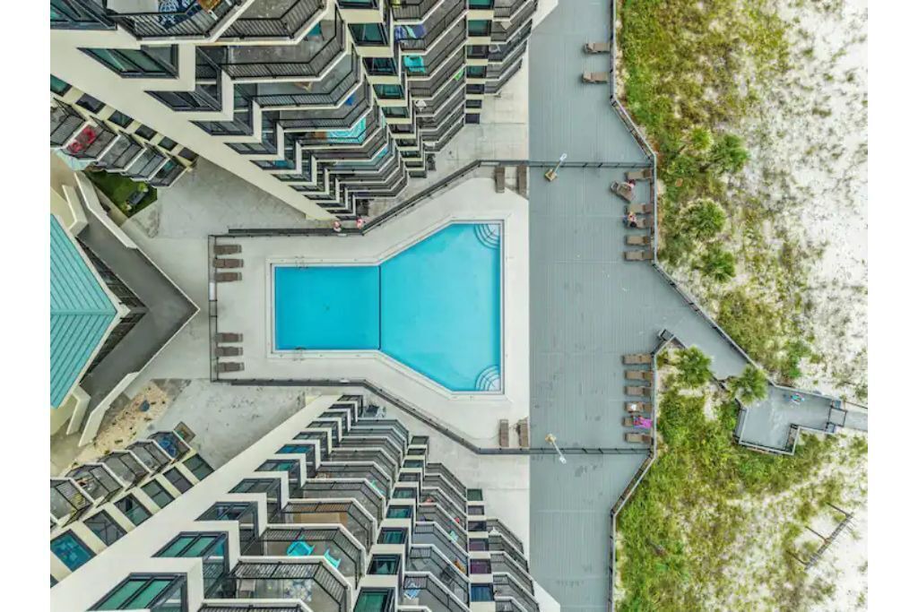 Photo of Outdoor in Panama City Beach