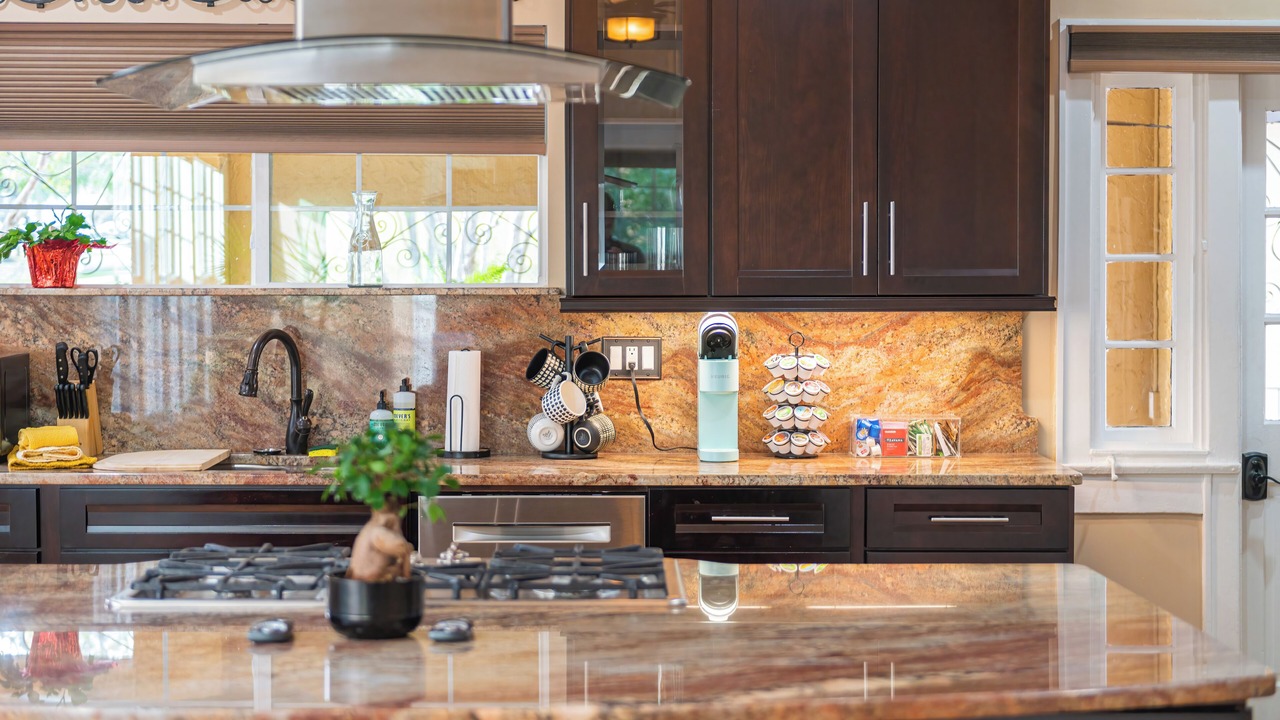 Photo of Kitchen in Lakeland
