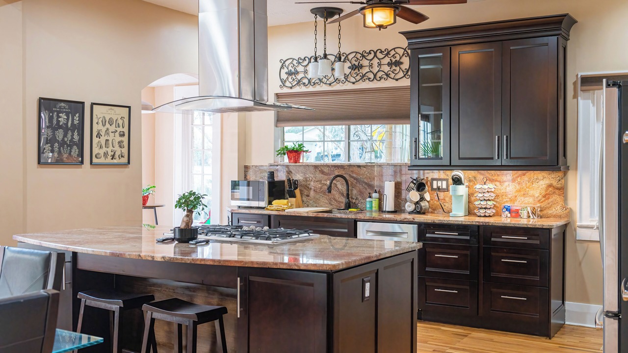 Photo of Kitchen in Lakeland