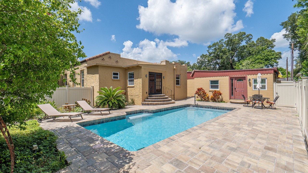 Photo of Outdoor in Lakeland