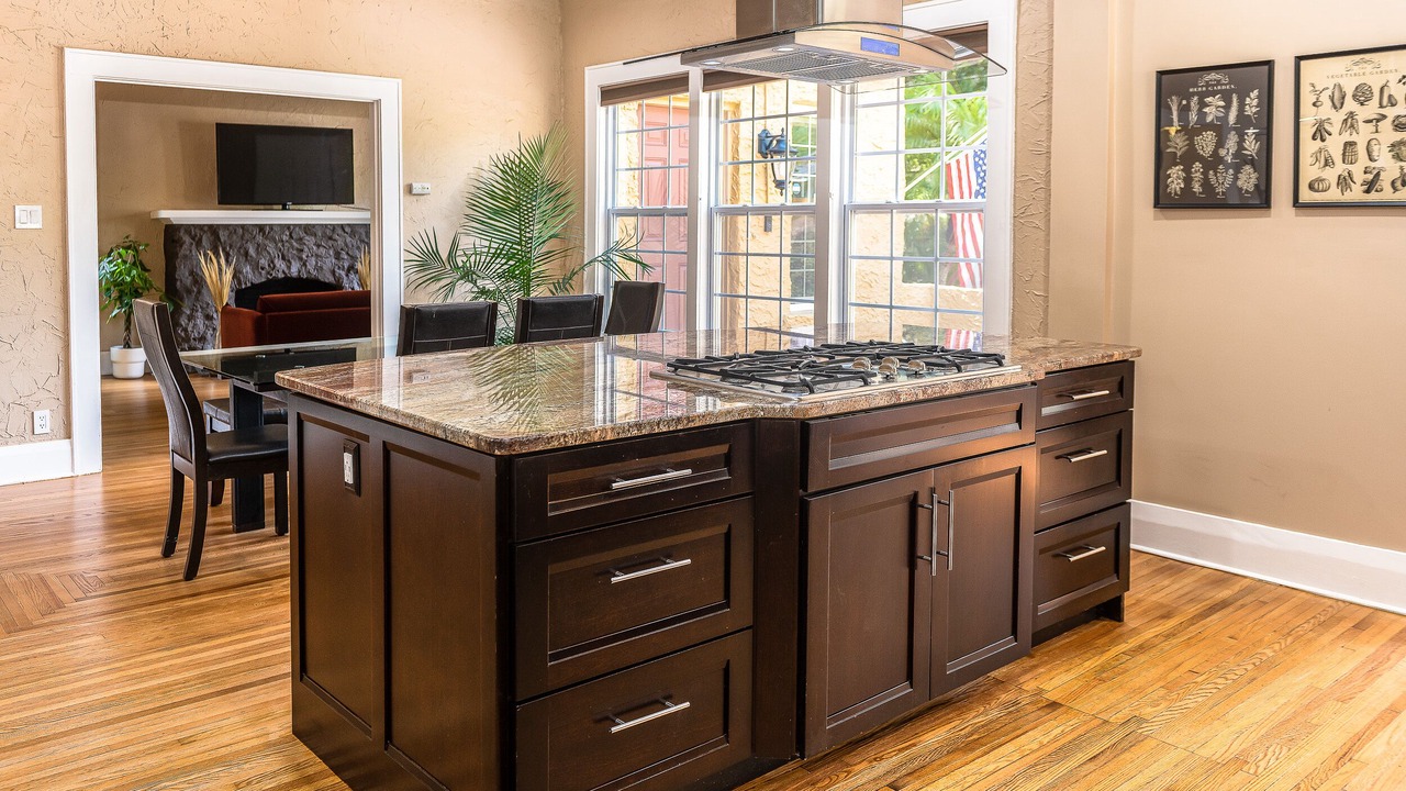 Photo of Kitchen in Lakeland