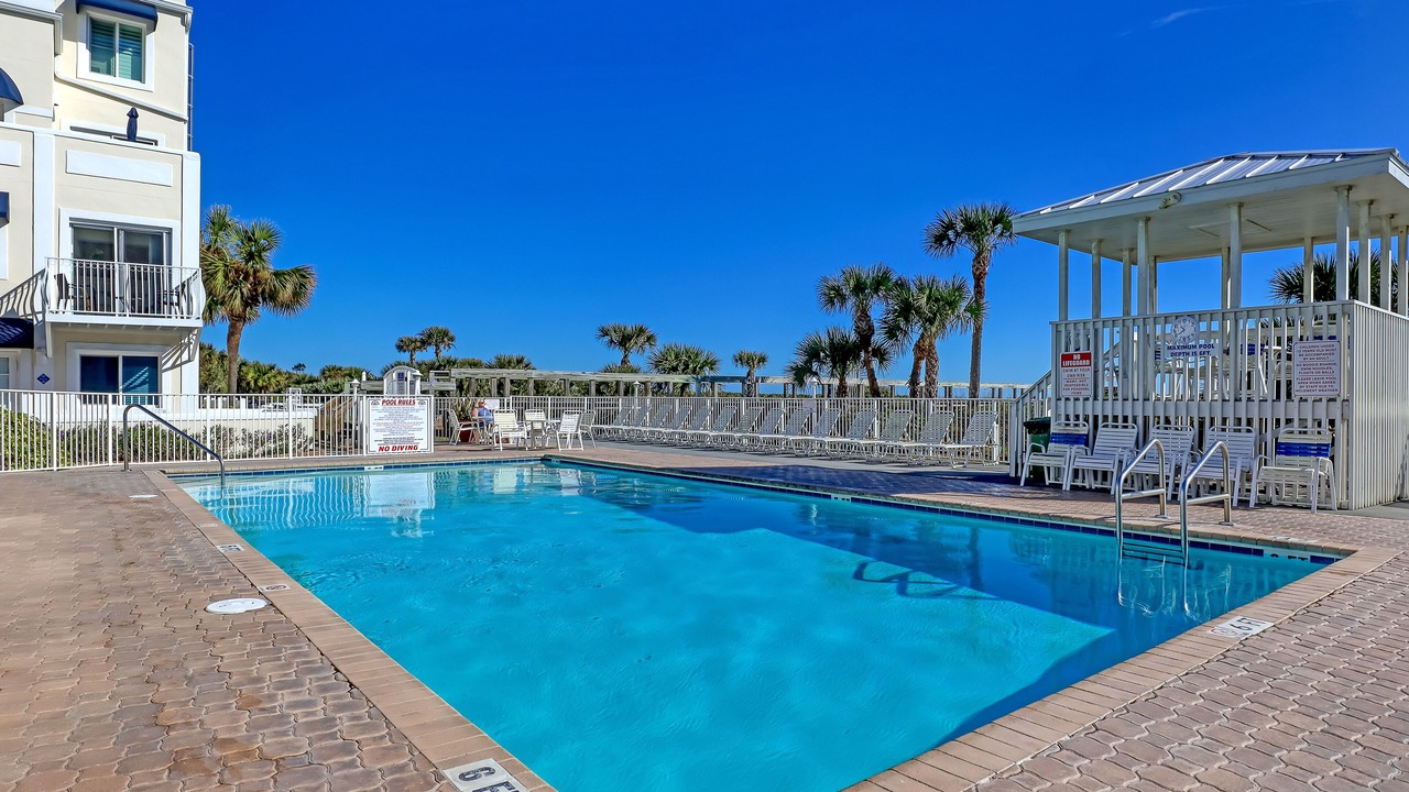Photo of Outdoor in Port Canaveral