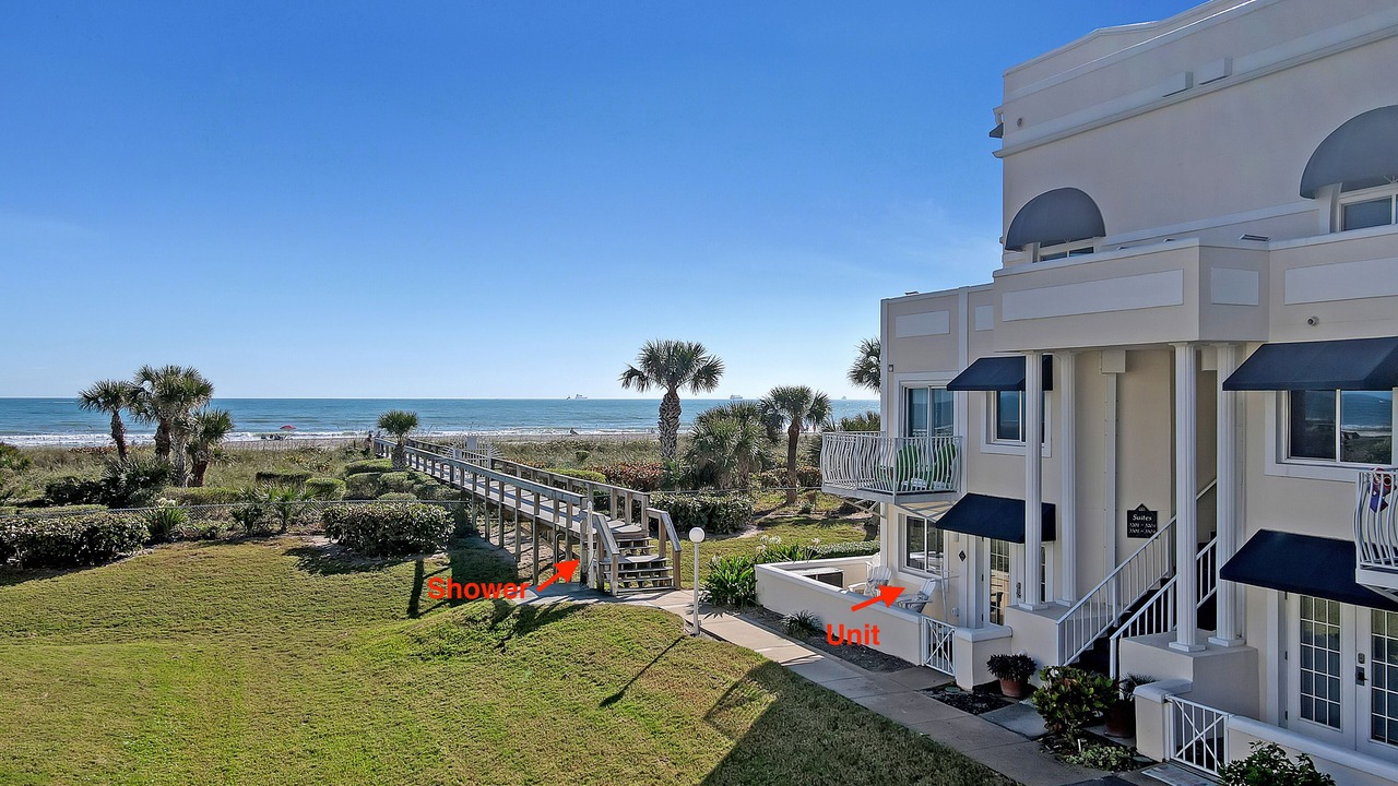 Photo of Outdoor in Port Canaveral