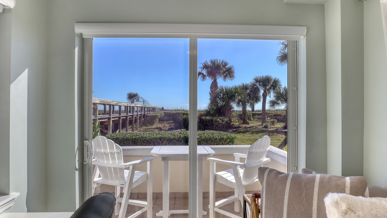Photo of Livingroom in Port Canaveral