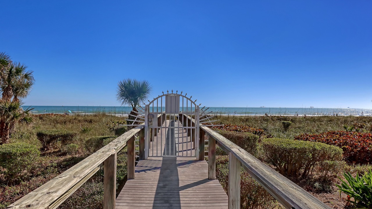 Photo of Outdoor in Port Canaveral