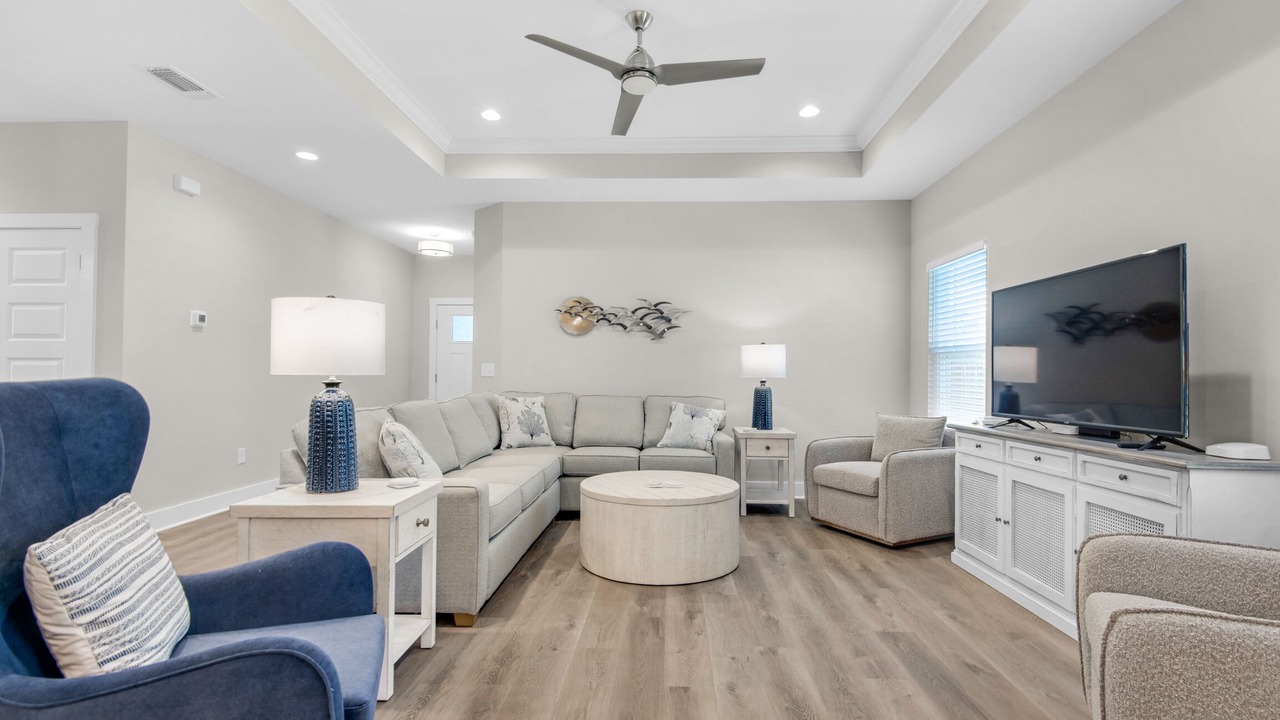 Photo of Bedroom in Navarre