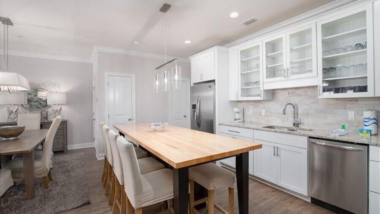 Photo of Kitchen in Miramar Beach