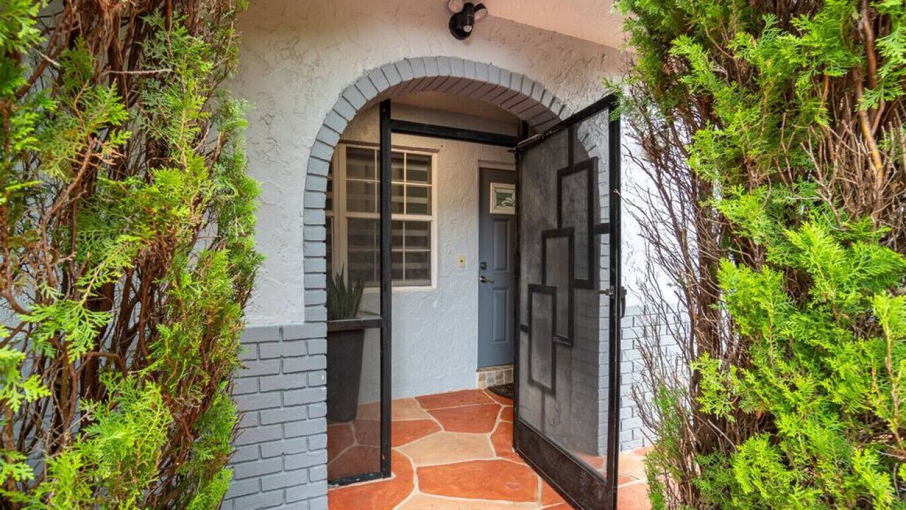 Photo of Outdoor in Coral Springs