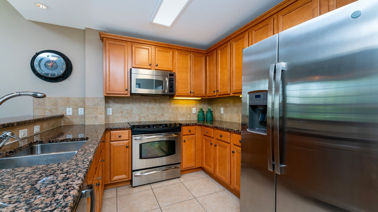 Photo of Kitchen in Englewood