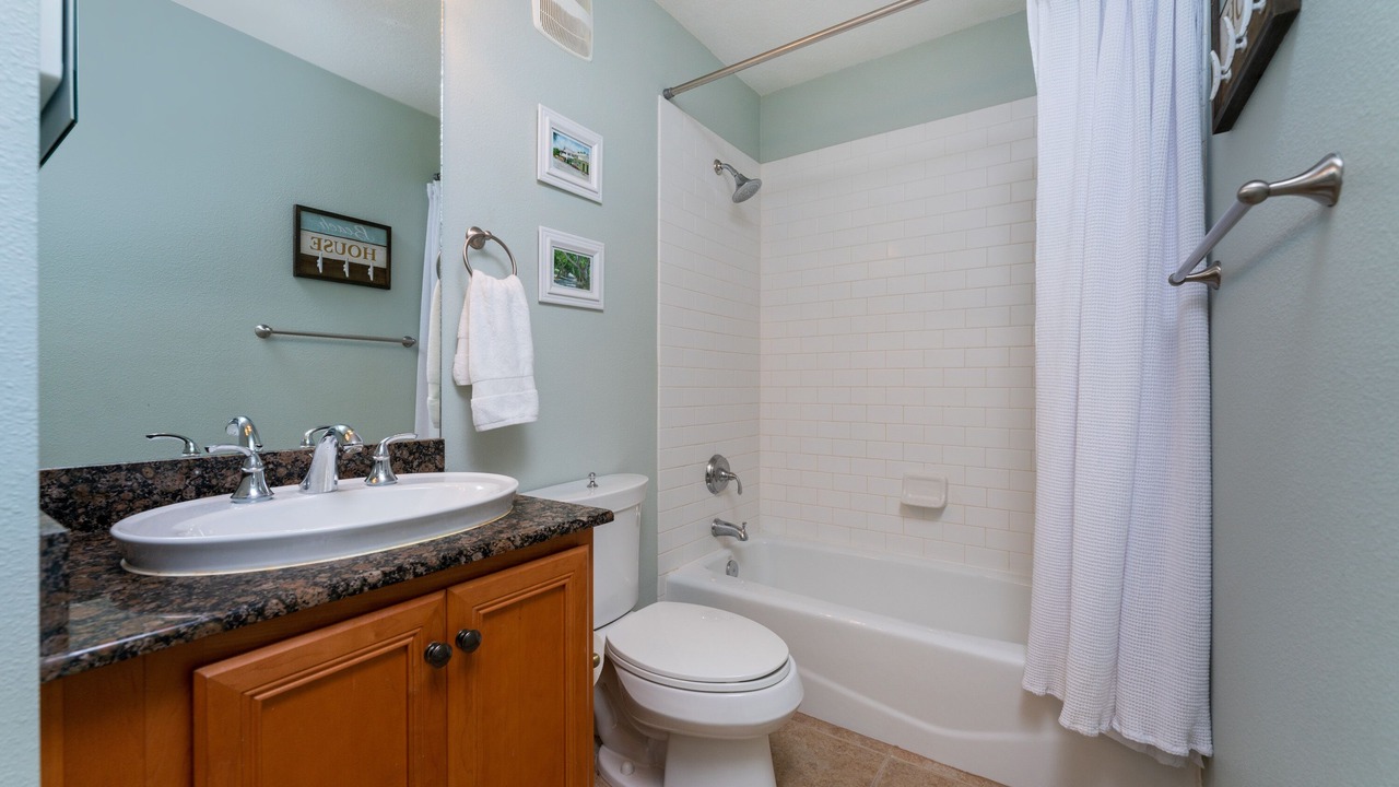 Photo of Bathroom in Englewood