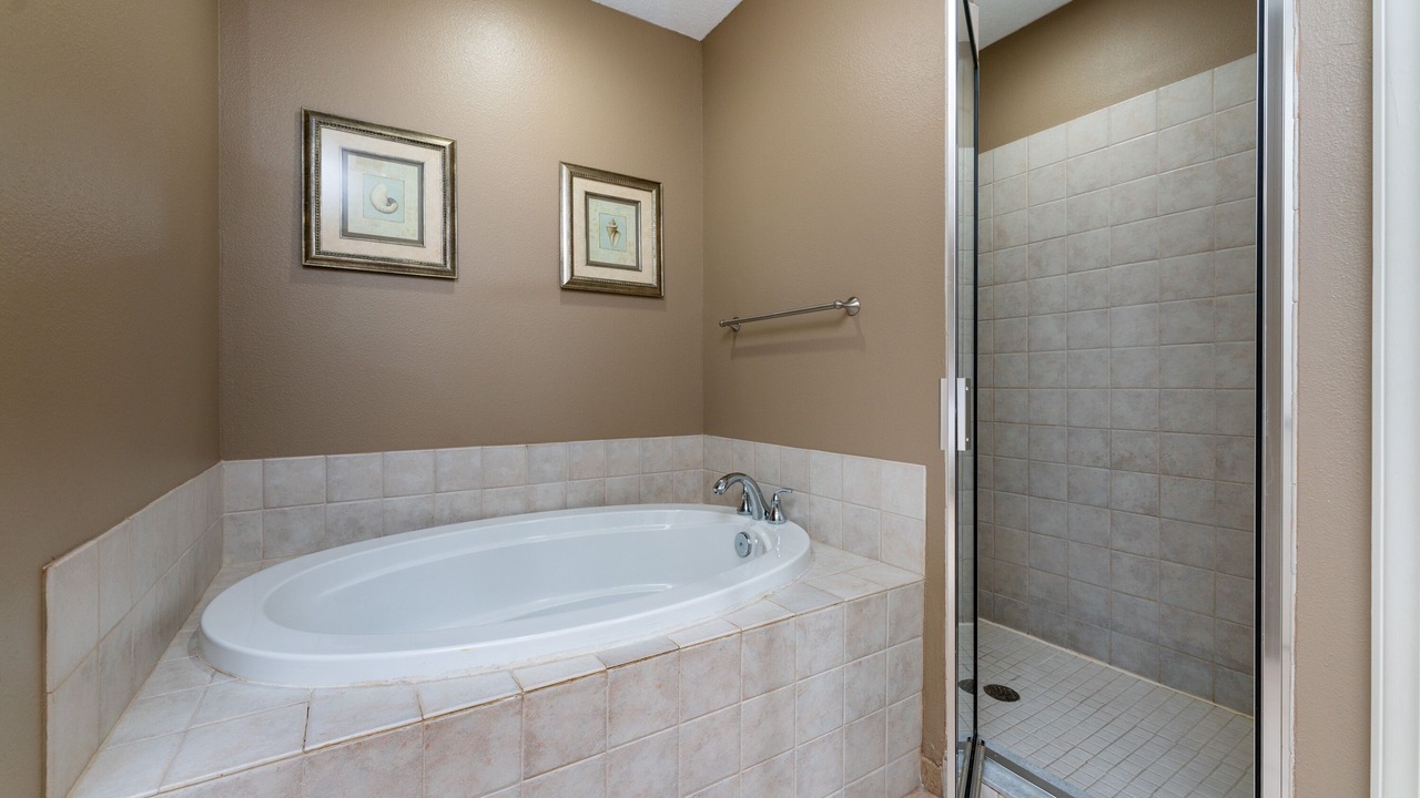 Photo of Bathroom in Englewood