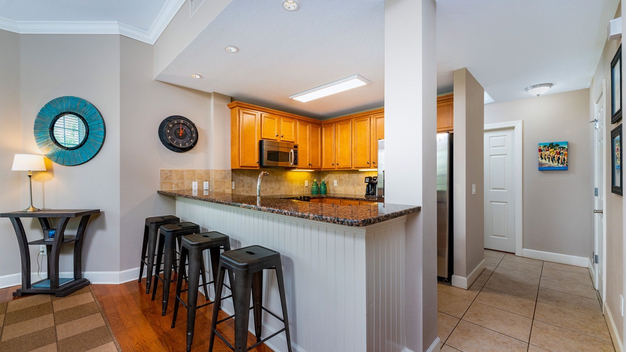 Photo of Kitchen in Englewood