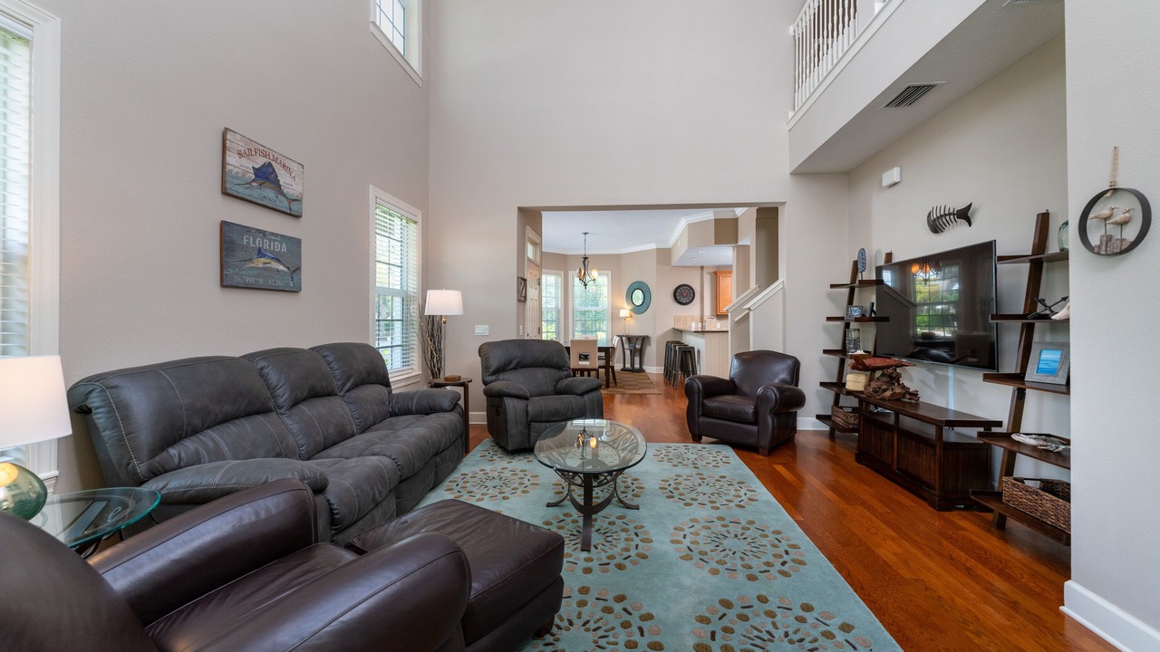 Photo of Livingroom in Englewood