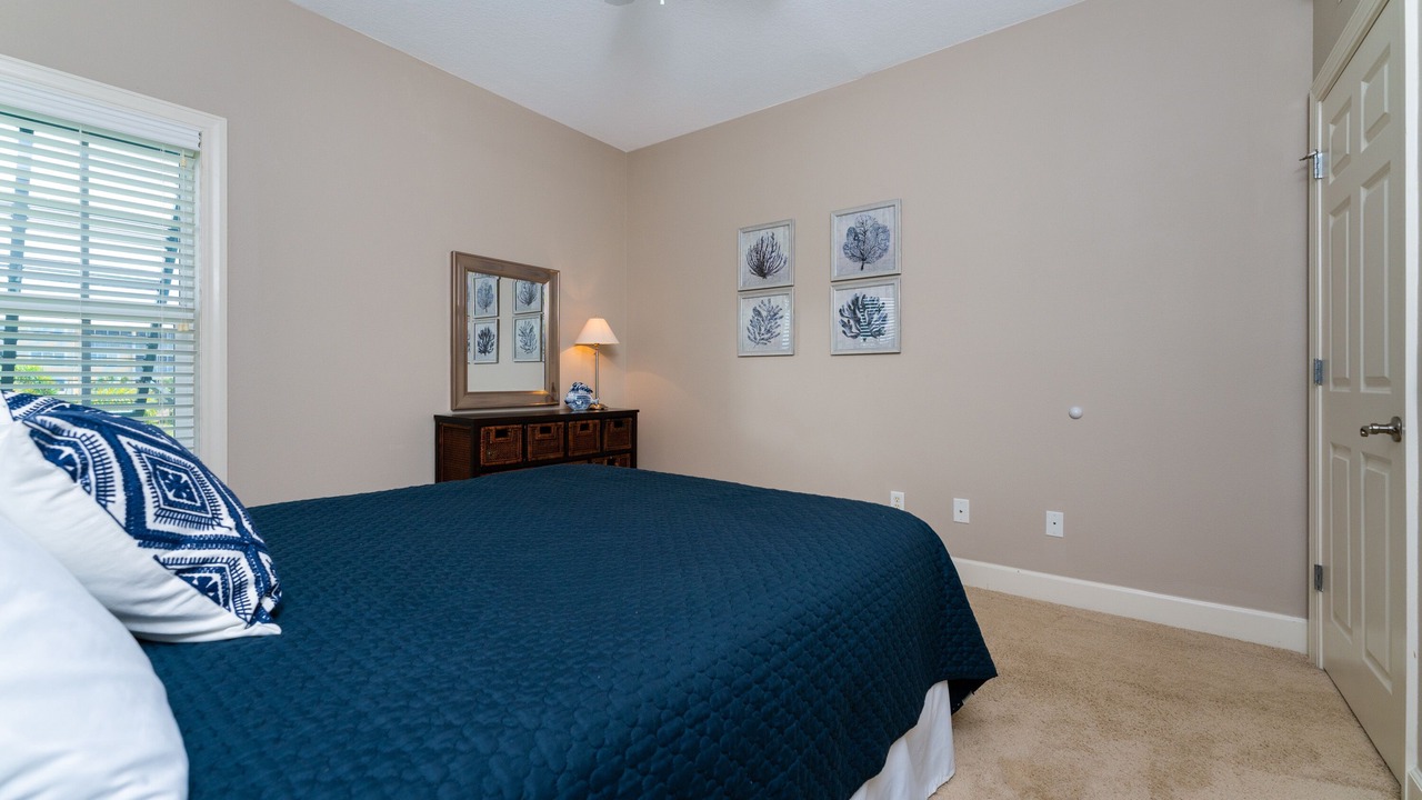 Photo of Bedroom in Englewood