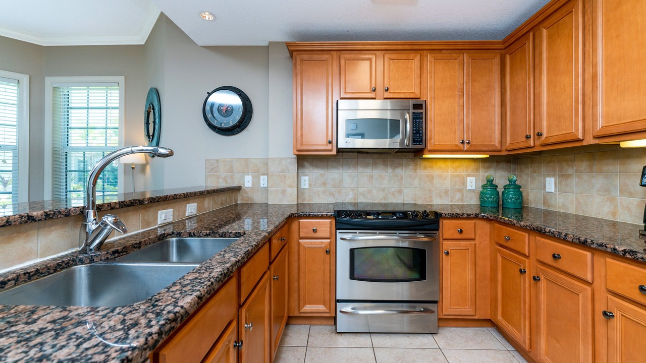 Photo of Kitchen in Englewood