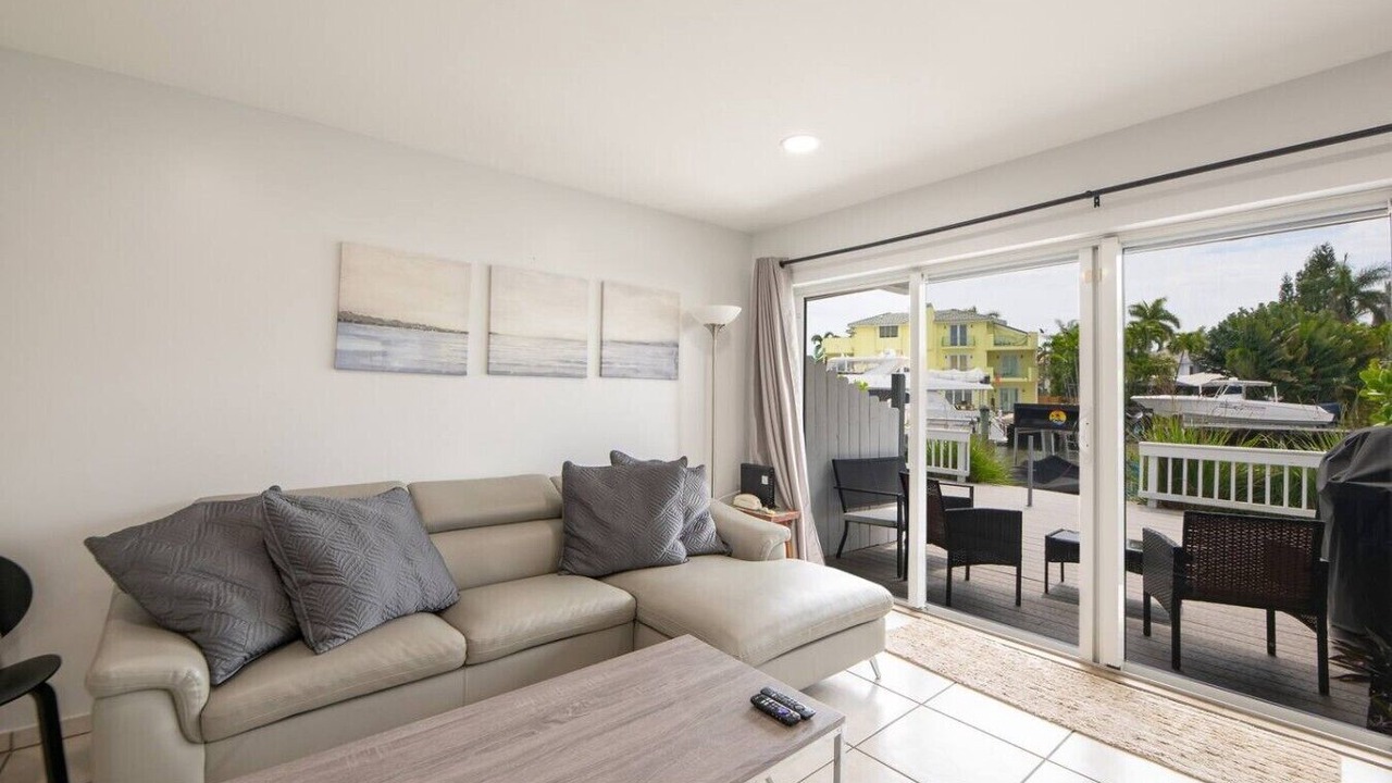 Photo of Livingroom in Coral Ridge