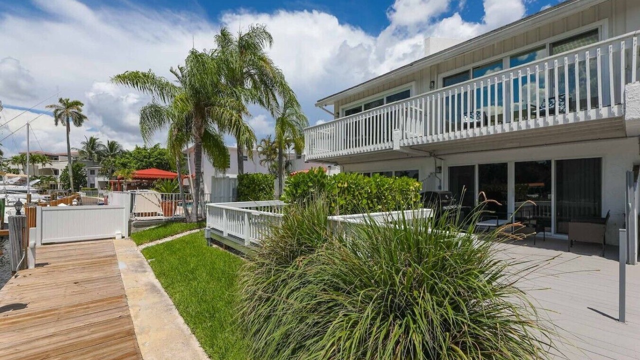 Photo of Outdoor in Coral Ridge